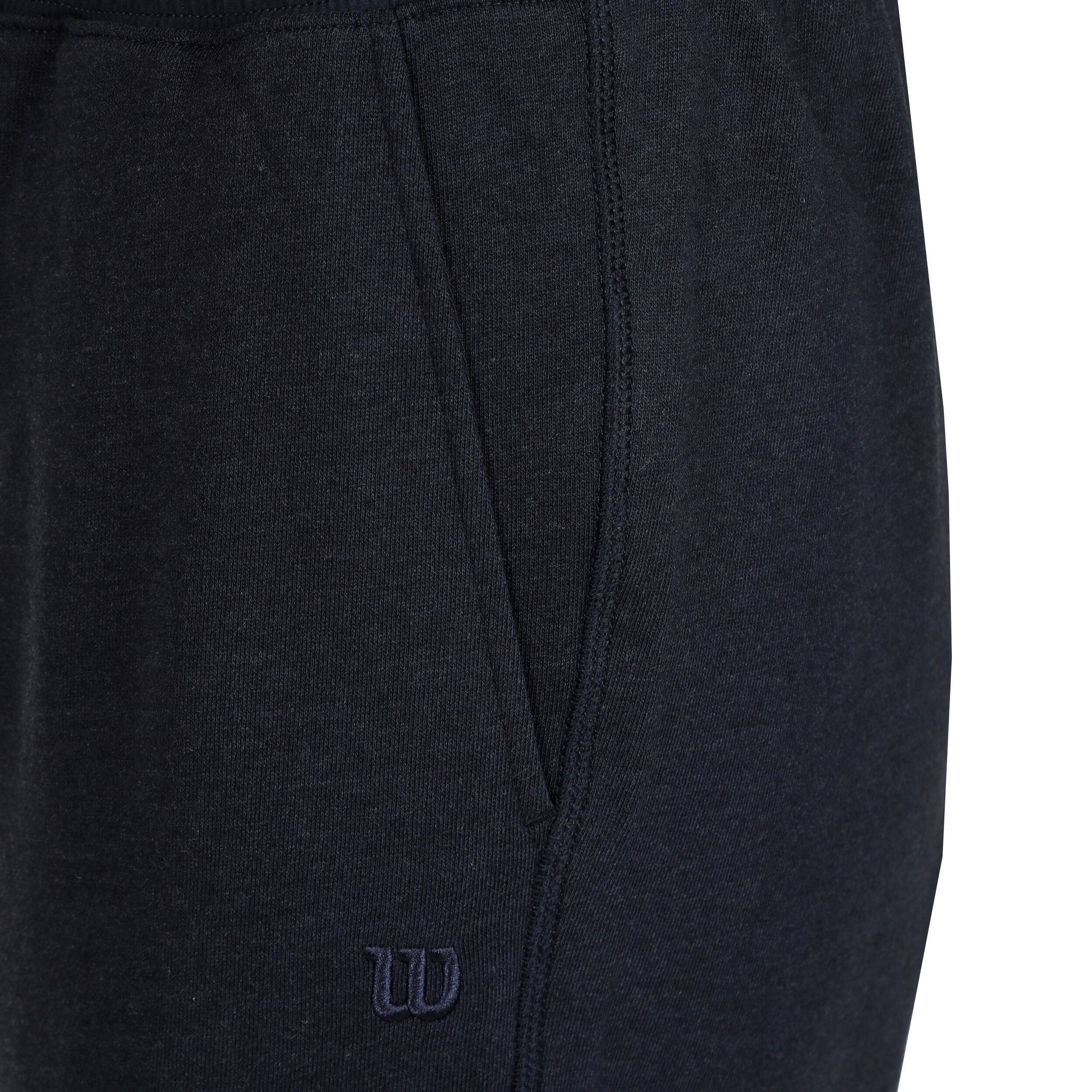 Slim Jogger Trainingshose Damen - Dunkelblau