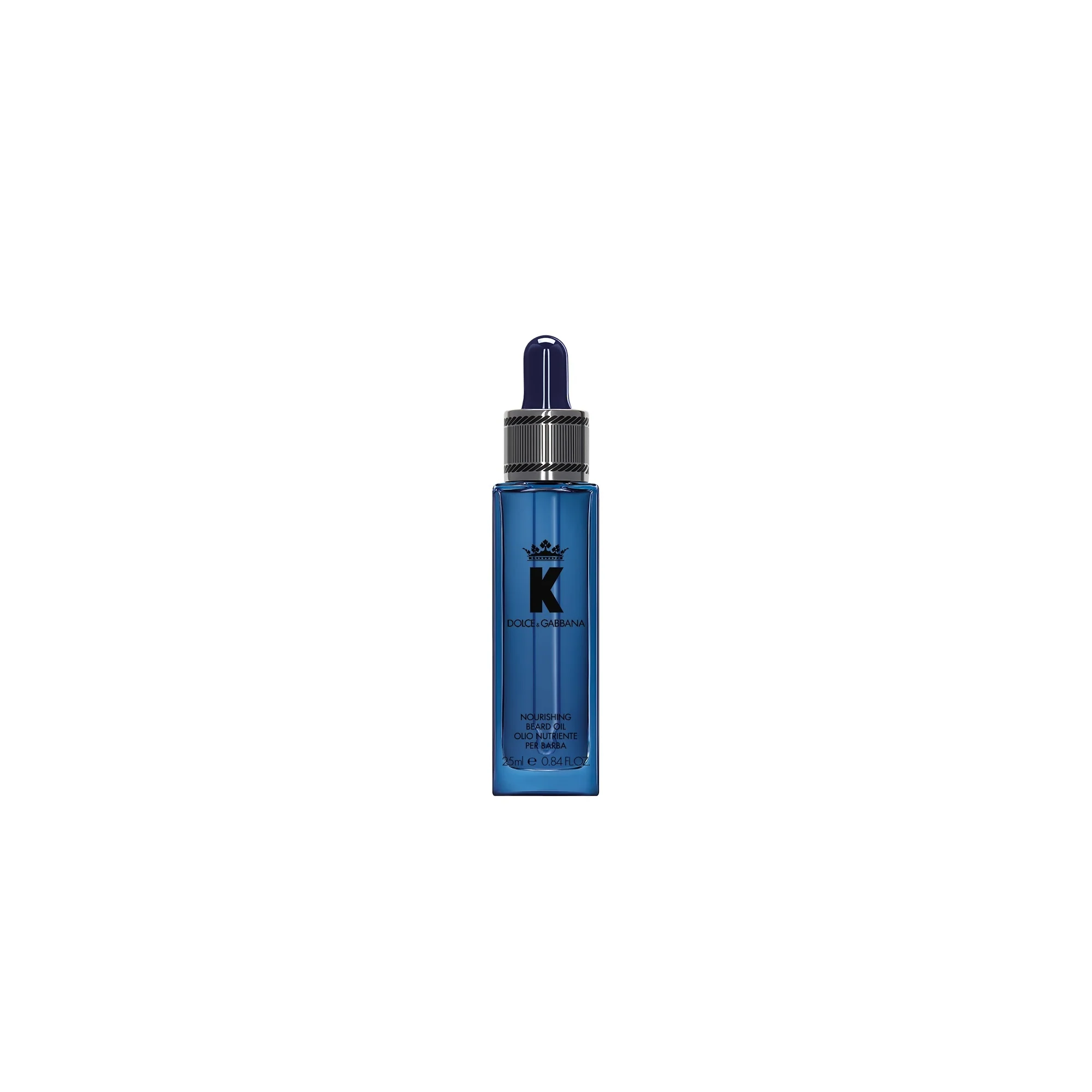 K by Dolce&Gabbana Eau de Parfum szakállolaj - Szakállápoló