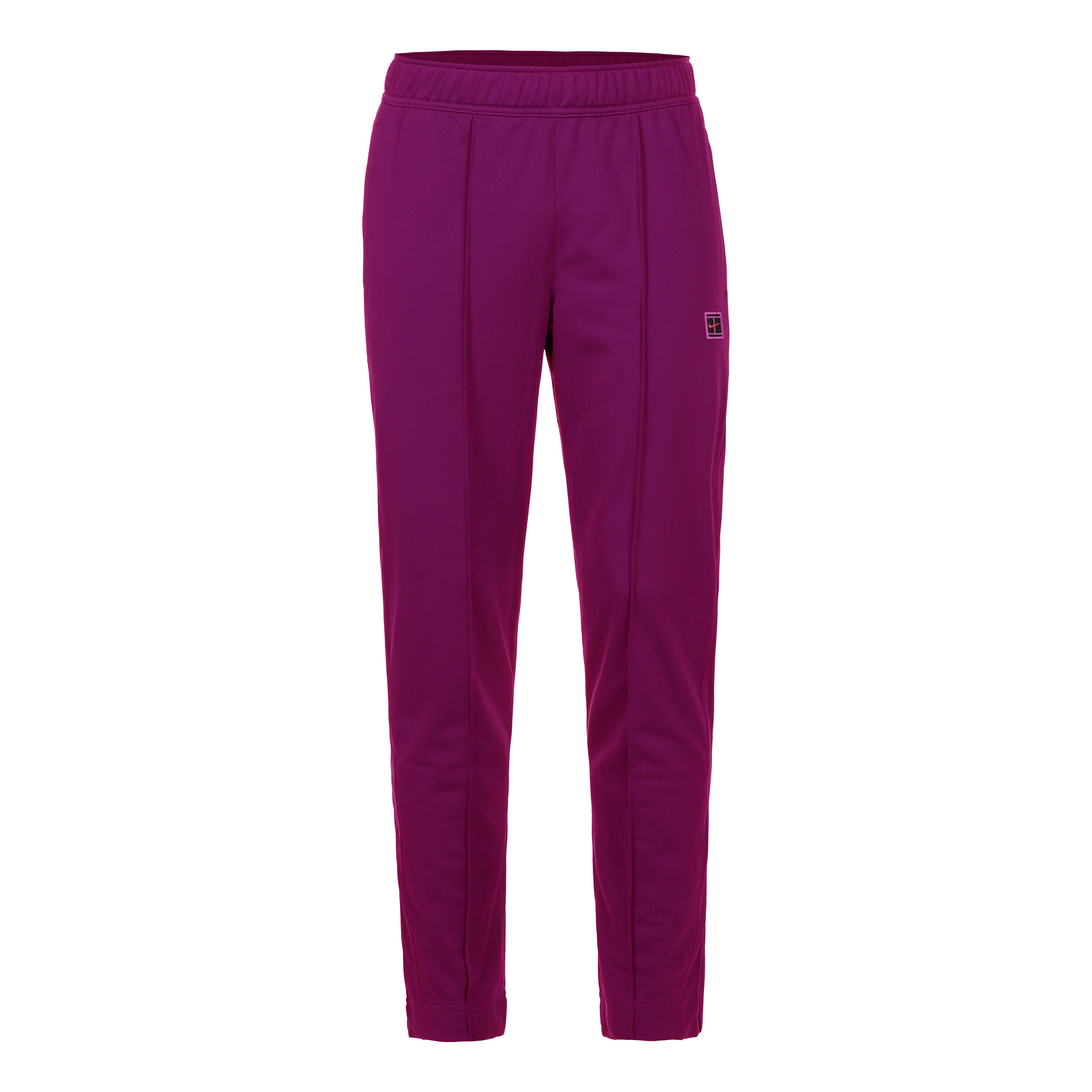 Heritage Suit Trainingshose Herren - Berry