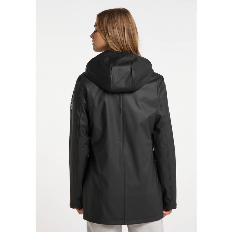 MYMO Regenjacke Damen