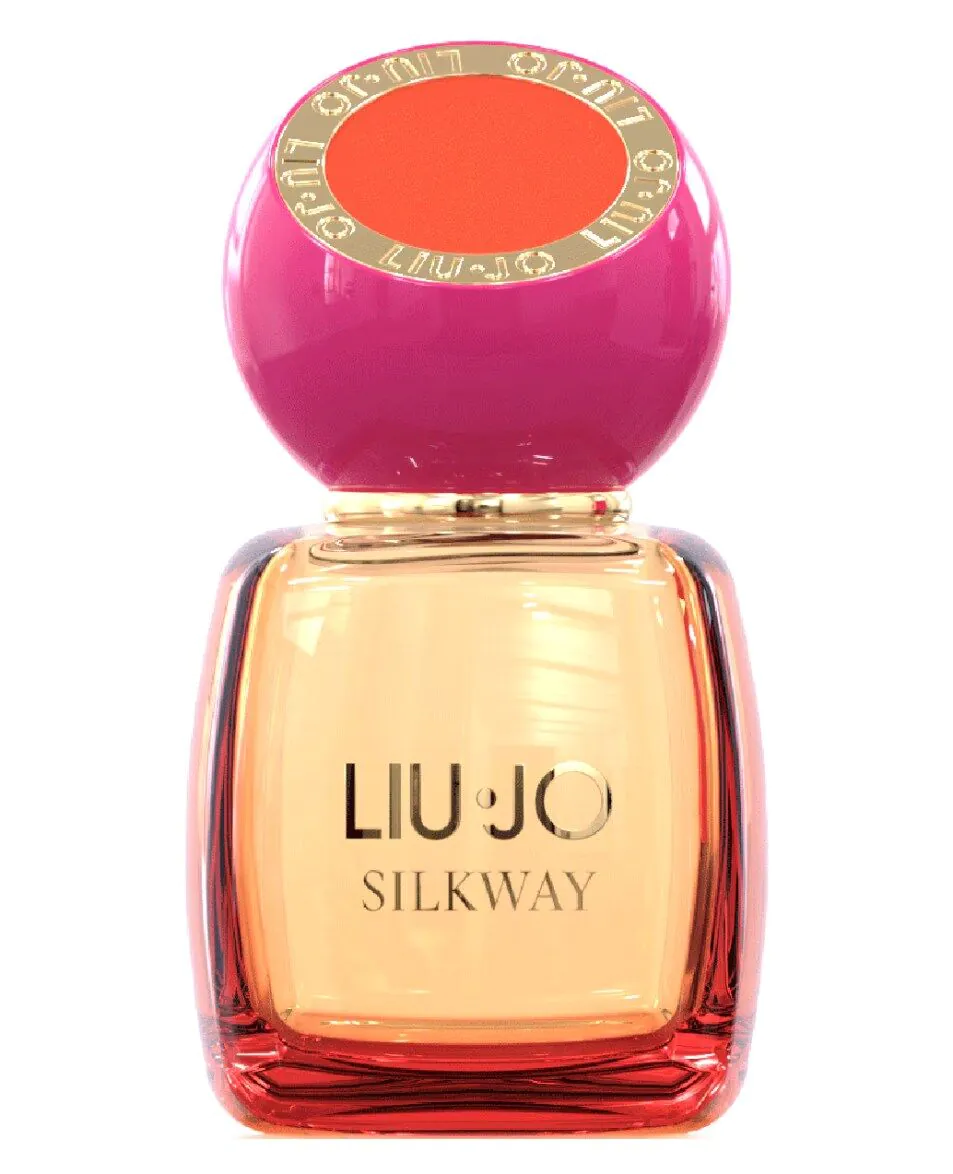 Liu Jo Silkway tualetinis vanduo moterims, 30 ml