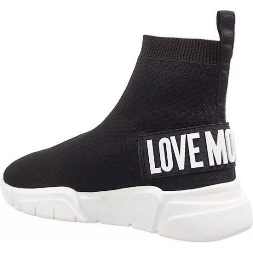 Love Moschino Schnürschuhe