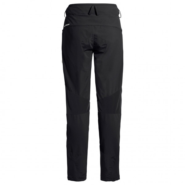 Vaude - Qimsa Light Softshell Pants - Radhose
