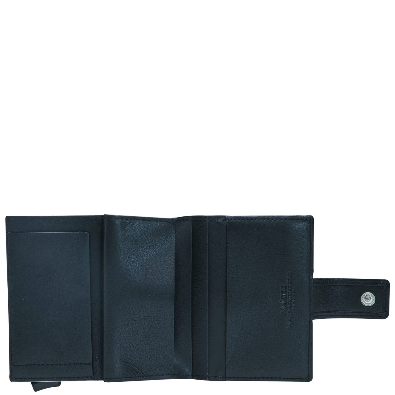 MAITRE Handtaschen schwarz f3 c-three e-cage sv8f, black