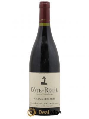 Côte-Rôtie Ampodium René Rostaing  2016 - Lot de 1 Bouteille