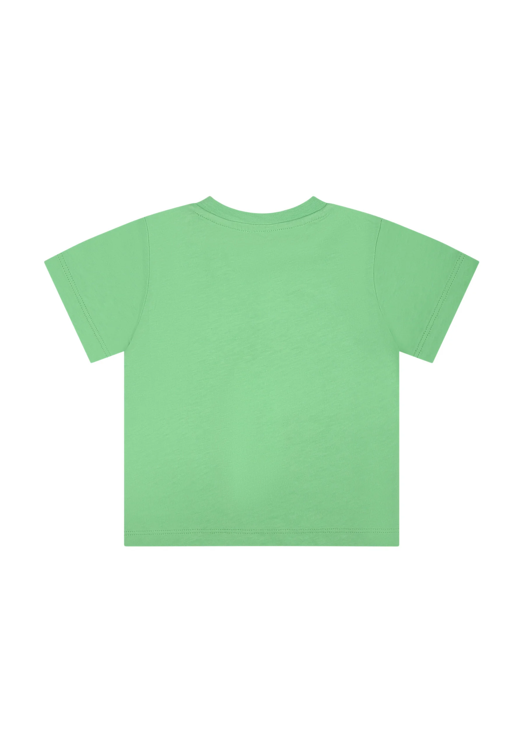 Camiseta infantil con estampado de Stella McCartney