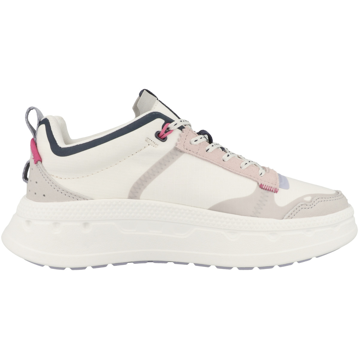 Palladium Palla Reverse Lo Sneaker Low creme