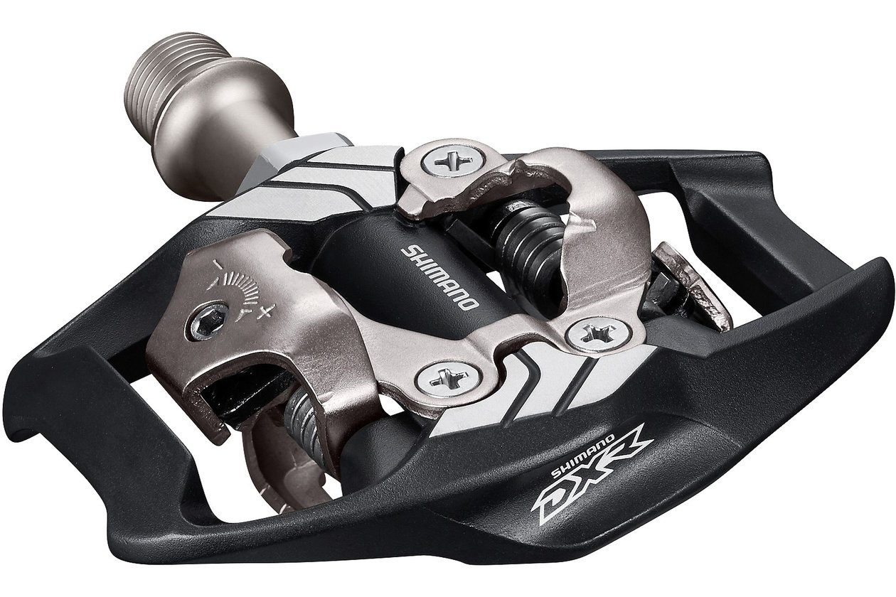 Shimano PD-MX70 SPD Pedal