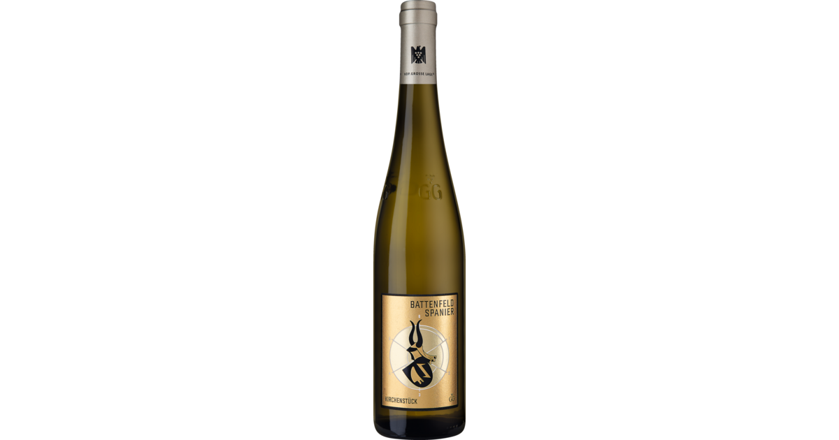 Kirchenstück Riesling GG