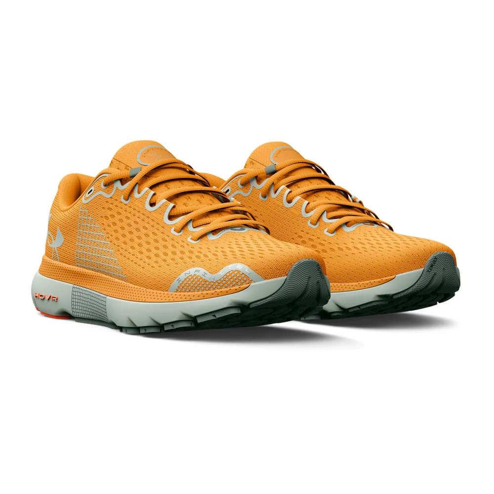 Under Armour HOVR Infinite 4 3024905-700 / gelb