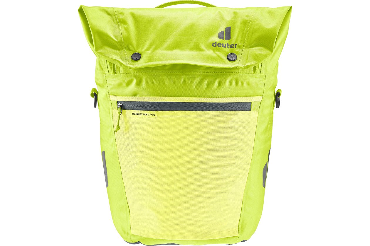 deuter Mainhattan 17+10