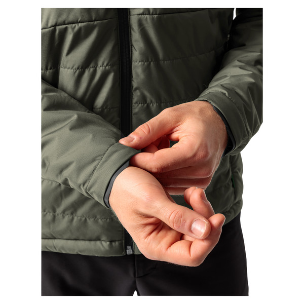 CYCLIST INSULATION JACKET Herren - Fahrradjacke