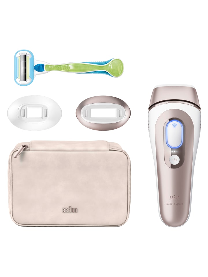 Braun IPL 