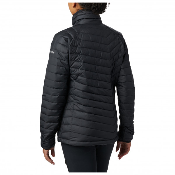 Columbia - Women's Powder Lite Jacket - Kunstfaserjacke