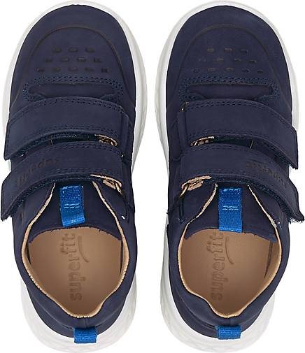 superfit Klettschuh BREEZE