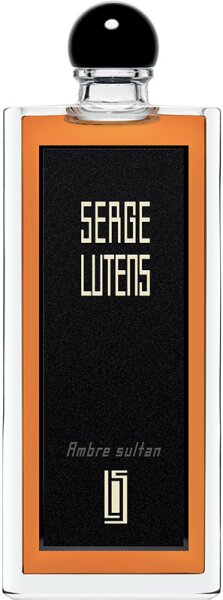 Serge Lutens Collection Noire Ambre Sultan Eau de Parfum