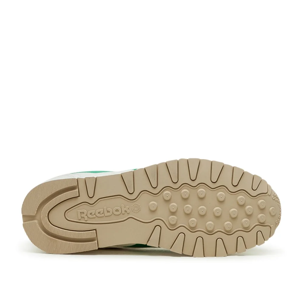 Reebok Leather Grow S23902 / weiss