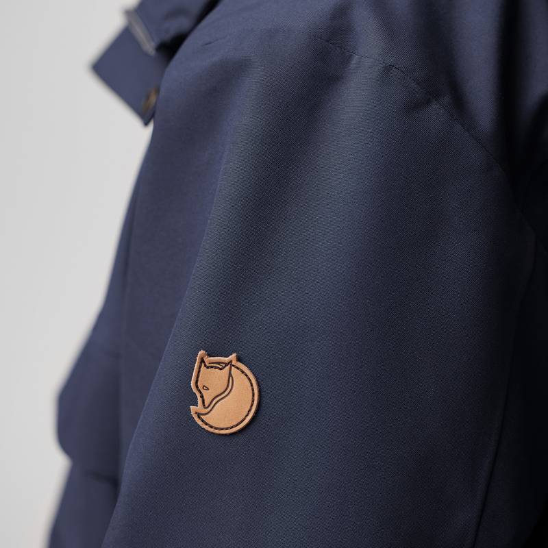 FJLLRVEN vik Hydratic Winterjacke Herren