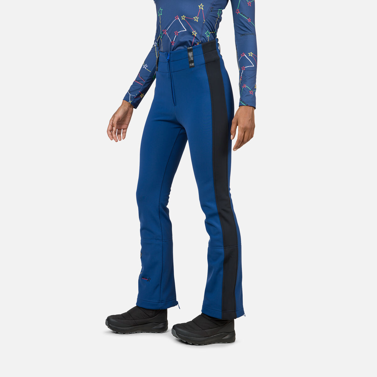 JCC Sirius Damen-Softshellhose