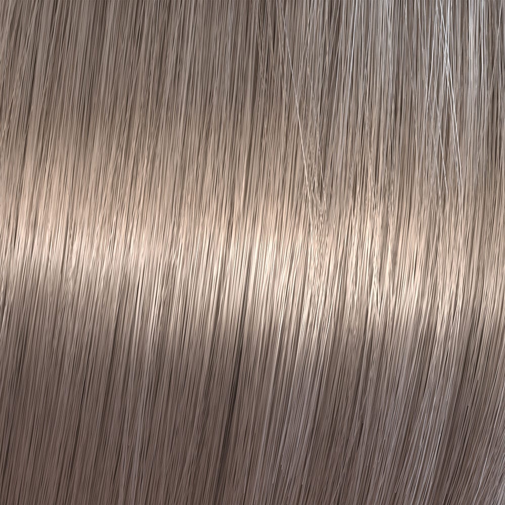Wella Shinefinity Glaze Deep Walnut 06/07 Haarfarbe 60 ml