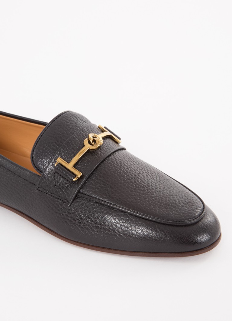 Tod's Cuoio ādas mokasīni