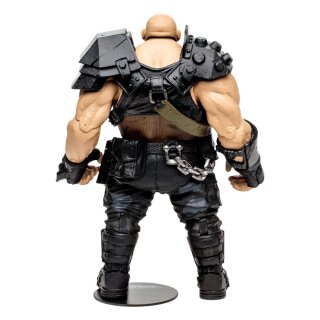 Warhammer 40k: Darktide Megafigs Actionfigur: Ogryn