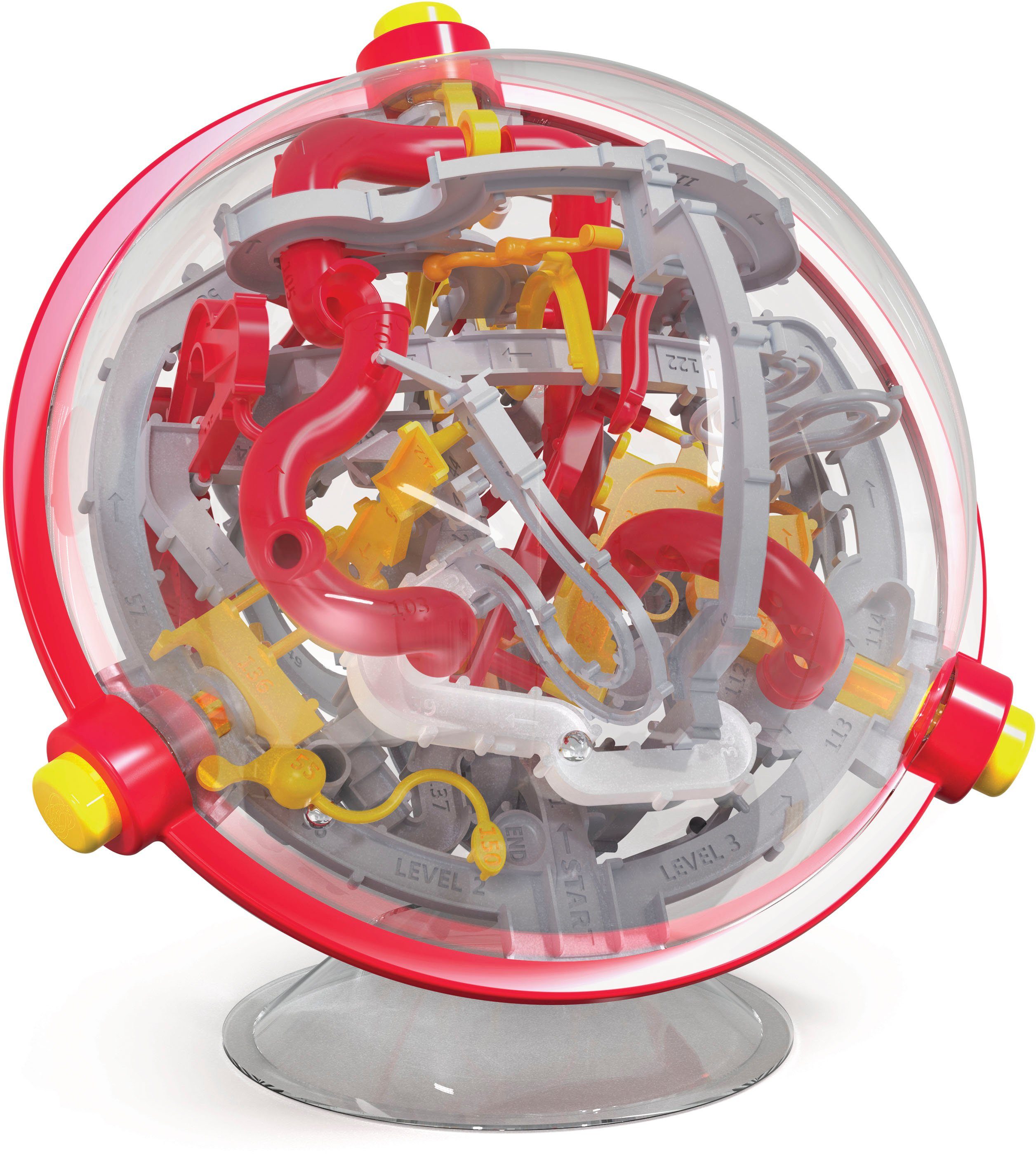 Spin Master Spiel, Geschicklichkeitsspiel Perplexus Portal