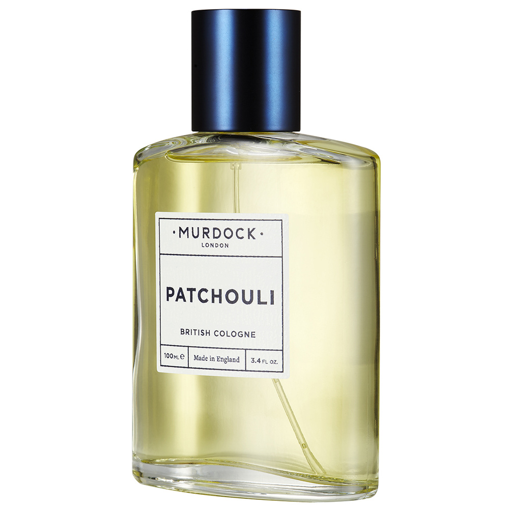 murdock barbers of london Patchouli Cologne Eau de Cologne