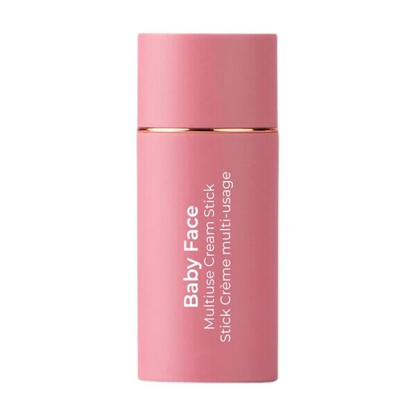 MCoBeauty Baby Face Lou Lou -monikäyttövoidepuikko 6g