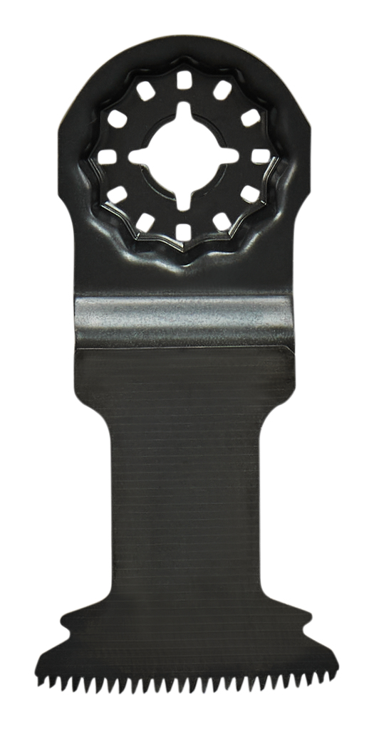 Makita Accessories E-25454 Hoja de sierra de inmersión 45 x 45 mm madera dura