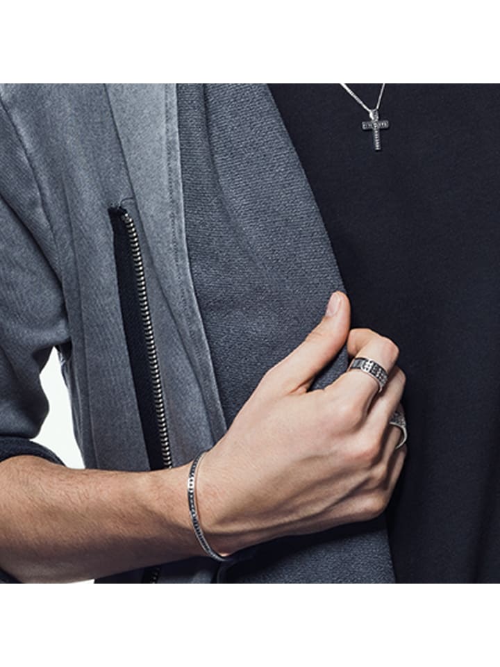 caï 925/- Sterling Silber in Silbergrau günstig kaufen