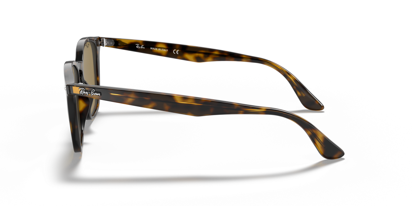 RB4258 - Havana deschis lucios, maro închis