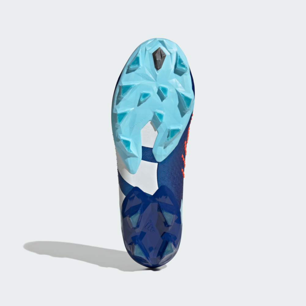 adidas Predator Accuracy.1 Low AG IE9453 / blau