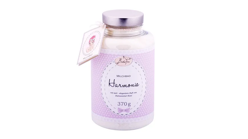BadeFee Milchbad Harmonie 350 g