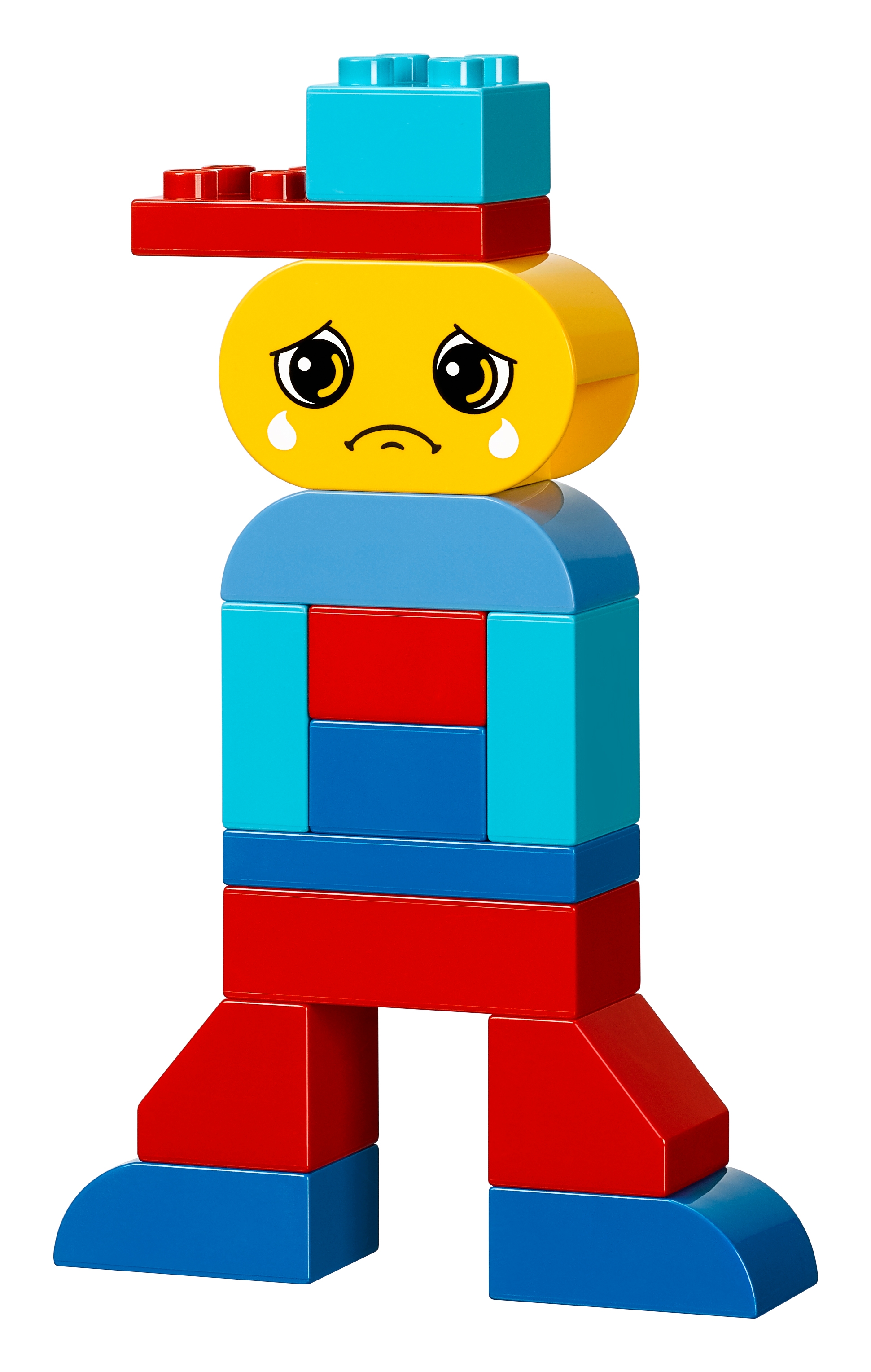 BauDich Emotionen 45018