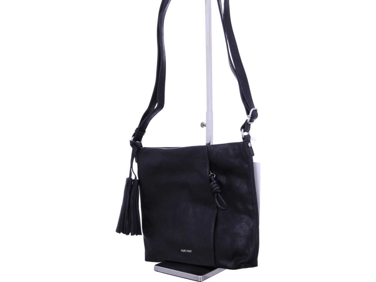 SURI FREY Handtaschen schwarz