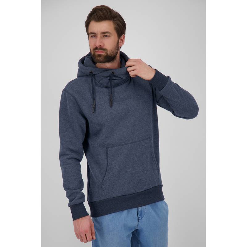 ALIFE AND KICKIN JohnsonAK A Sweatshirt Herren