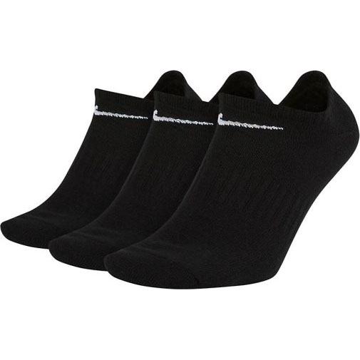 Nike Socken Everyday Lightweight No Show 3er Pack