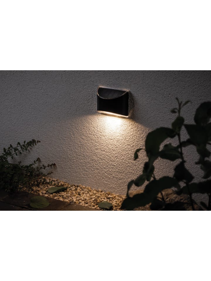 paulmann Solar LED Wegeleuchte Elliot günstig kaufen onesize