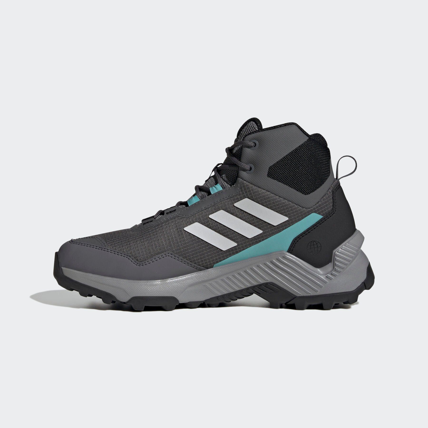 adidas TERREX Wanderschuh wasserdicht