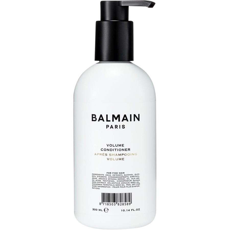 Volume Conditioner