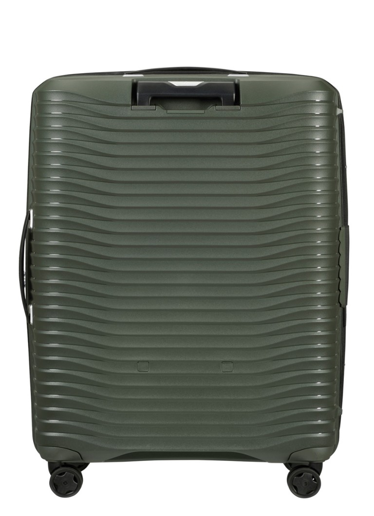 Rozkládací spinner Samsonite Upscape 75 cm