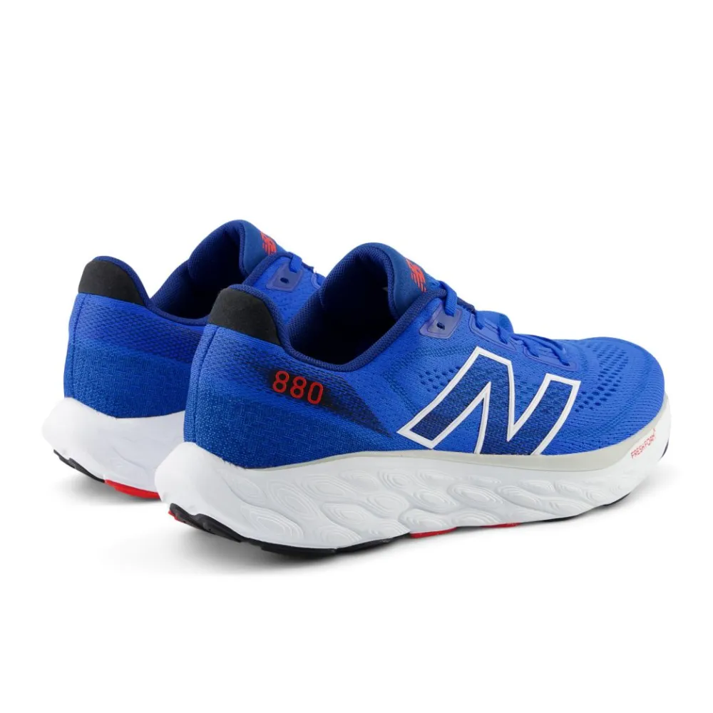New Balance Fresh Foam X 880 V14 M880L14-D / blau