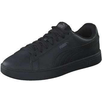 PUMA Rickie Classic Sneaker in schwarz