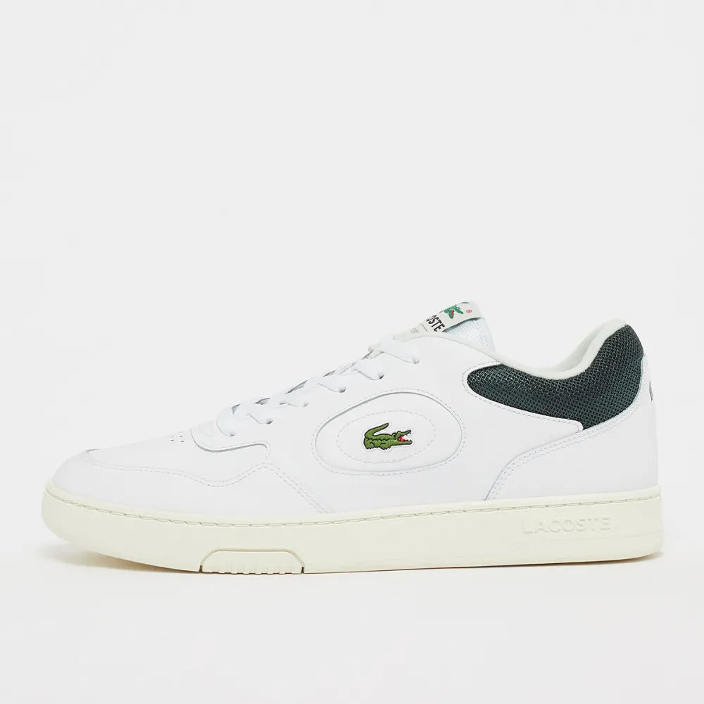 Lacoste Lineset 46SMA0045-1R5 / weiss