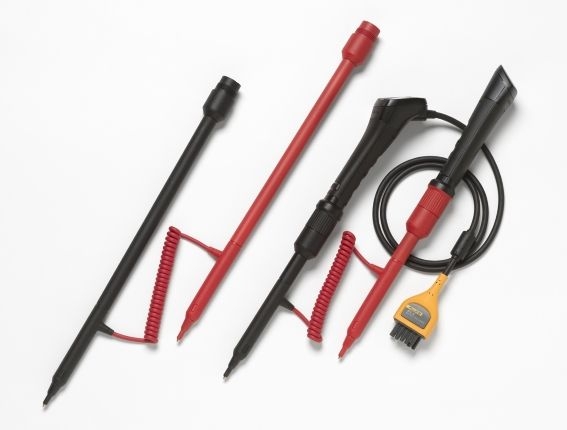 Fluke 4542273 BTL20 Interaktive Testsonde für Batterieanalysator