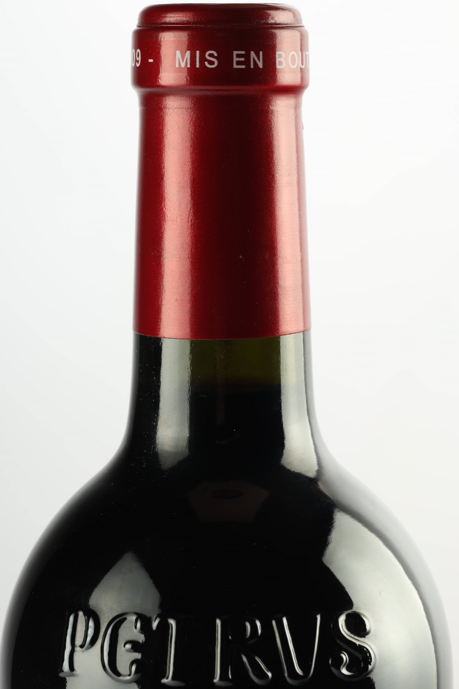 Petrus 2009, Pomerol
