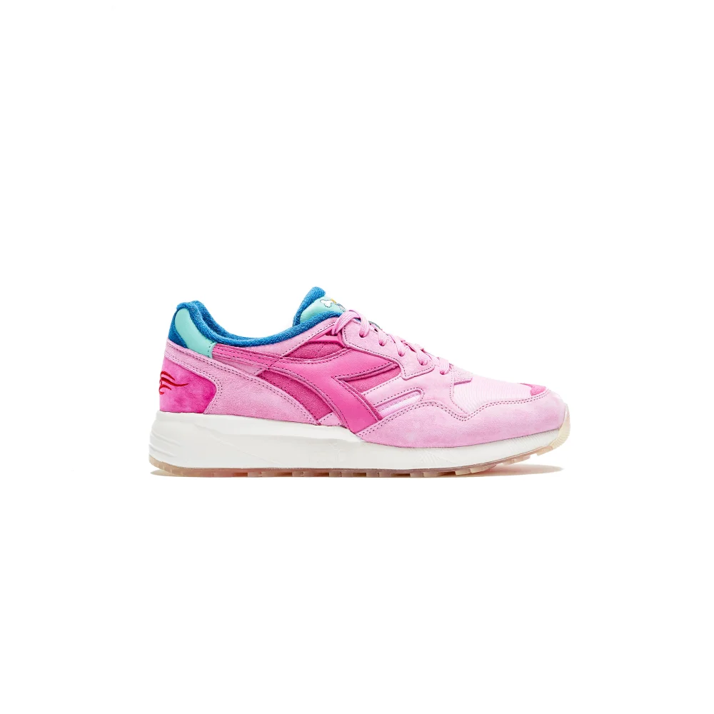 Diadora x iuter Spectrum N9002 Giro Pirati Pack 501.179676.50138 / pink