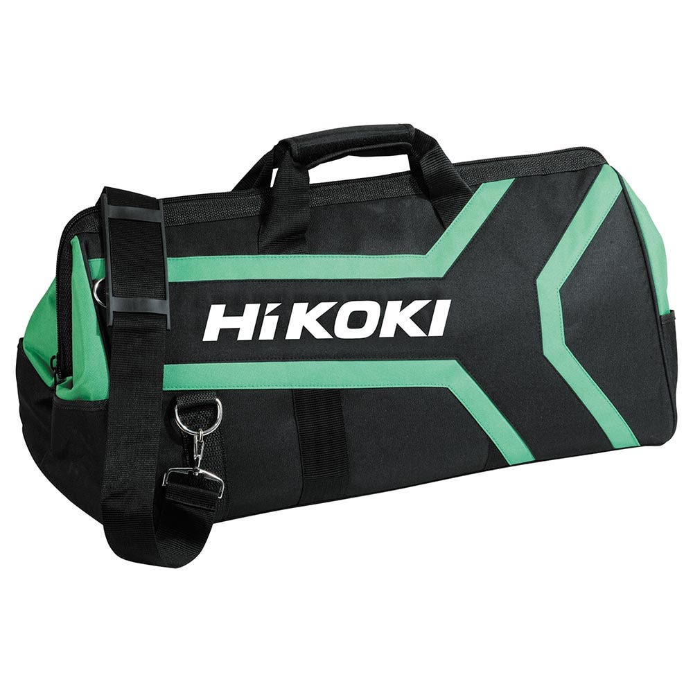 HiKOKI 36V Brushless - Pacote com 4 baterias (2 x 2,5/5,0Ah - Combo KC36D4A3(HRZ))