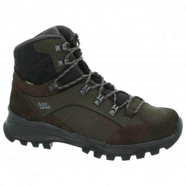 Hanwag - Banks GTX - Wanderschuhe